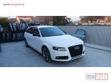  Delovi za A4 B8.