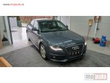  A4 B8 2009 Delovi.