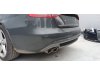 Slika 11 -  A4 B8 2009 Delovi. - MojAuto