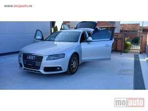 polovni delovi  Delovi A4 B8