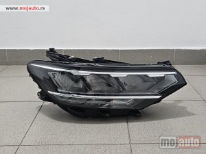 polovni delovi  Passat B8.5 / 3G / 2019-2024 / Desni far / LED / ORIGINAL