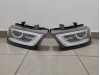 Slika 1 -  Audi Q3 / 8U / 2011-2014 / Desni far /  Xenon / LED / ORIGINAL - MojAuto