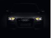 Slika 9 -  Audi Q3 / 8U / 2011-2014 / Desni far /  Xenon / LED / ORIGINAL - MojAuto