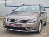 polovni Automobil VW Passat 2.0tdi Bluemotion,Trendline,Mu 