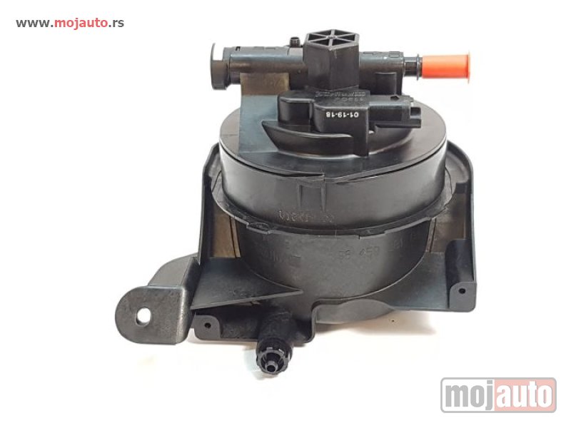 Glavna slika -  Pezo 407 2.0HDI Kuciste Filtera Goriva 04-10,NOVO - MojAuto