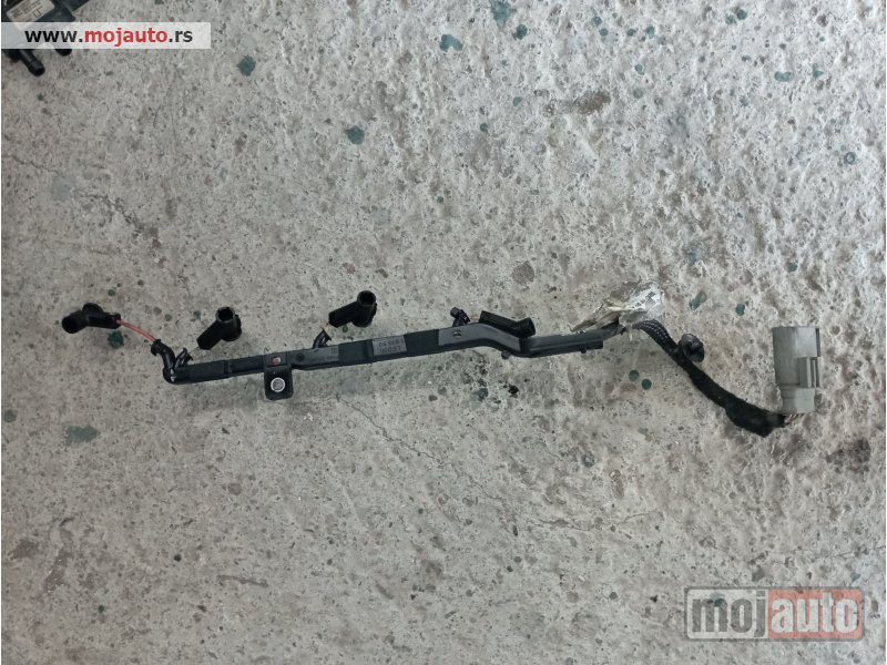Glavna slika -  Instalacija grejaca za Peugeot 3008 - MojAuto