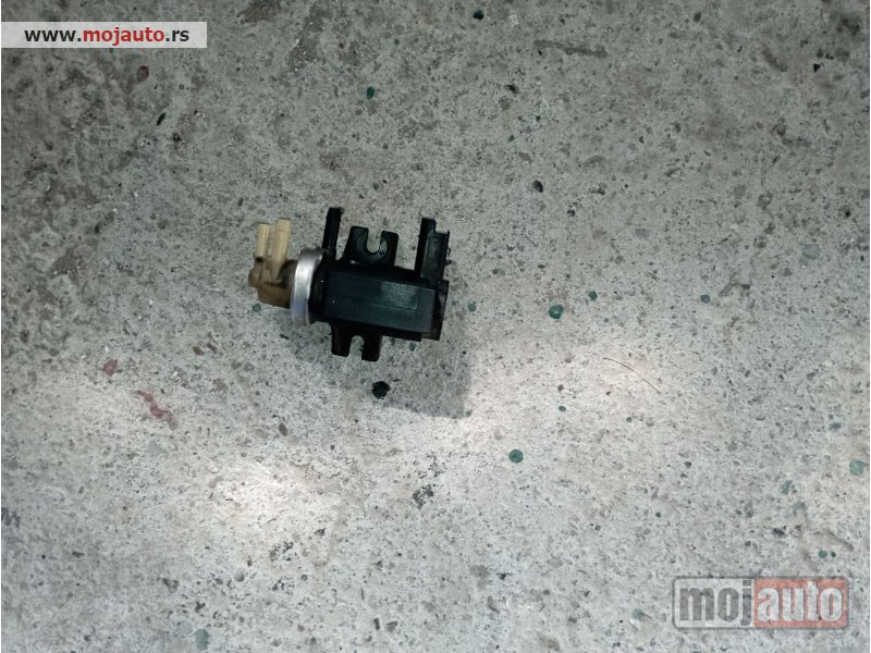 Glavna slika -  Vakum turbine za Peugeot 3008 - MojAuto