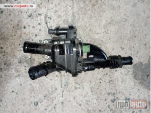 Glavna slika -  Kuciste termostata 1.6ehdi za Peugeot 3008 - MojAuto