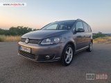 polovni Automobil VW Touran 1.4 TSI ŠIBER 