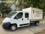 polovni Automobil Peugeot Boxer  