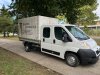 Slika 2 - Peugeot Boxer   - MojAuto