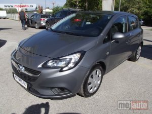 polovni Automobil Opel Corsa 1.4 BENZ 74 KW 6B KLIMA 5V NOV 