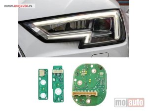 Glavna slika -  LED pločice, LED DRL driver levi far - MojAuto