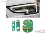 NOVI: delovi  LED pločice, LED DRL driver levi far