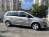 Slika 5 - Opel Zafira   - MojAuto