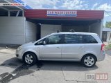 polovni Automobil Opel Zafira  
