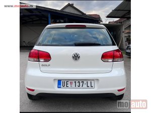 VW Golf 6 1.4 