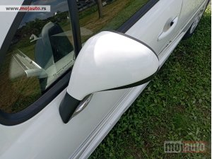 Glavna slika -  Levo krilo za Peugeot 207 - MojAuto