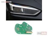 NOVI: delovi  LED pločice, LED DRL driver levi far