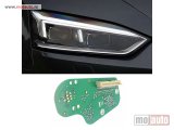 NOVI: delovi  LED pločice, LED DRL driver desni far
