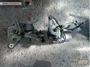Glavna slika -  Motori prednjih brisaca za Peugeot 3008 - MojAuto