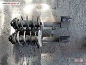 Glavna slika -  Prednji amortizeri za Peugeot 3008 - MojAuto