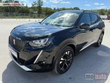 polovni Automobil Peugeot 2008 1.5 HDI KREDITI NA LICU MESTA 