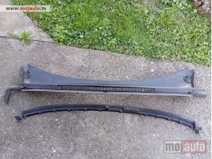Glavna slika -  Plastika ispod sofersajbne za Peugeot 3008 - MojAuto