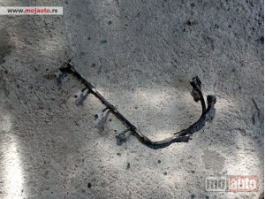 Glavna slika -  Instalacija za dizne Delphi za Peugeot 407 - MojAuto