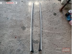 Glavna slika -  Plastike oko sofersajbne za Peugeot 3008 - MojAuto