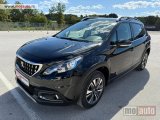 polovni Automobil Peugeot 2008 1.2 KREDITI NA LICU MESTA 