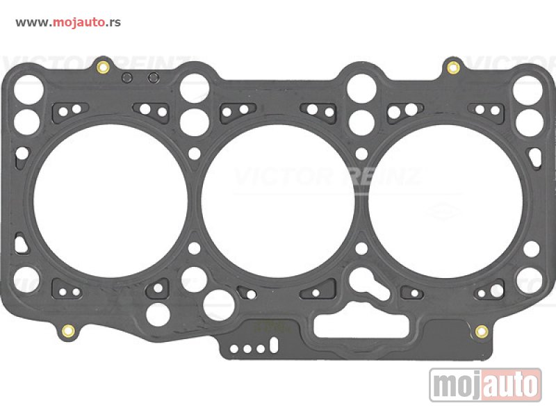 Glavna slika -  Skoda Fabia 1.4 TDI Dihtung Glave Motora 02-10,NOVO - MojAuto