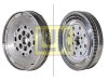 Slika 2 -  Fiat Bravo 2.0D Multijet Set Kvacila, Zamajac 08- NOVO - MojAuto