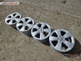polovni delovi  AluFelne 17Coli 5x112 Audi kao nove odlicne