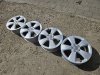 Slika 1 -  AluFelne 17Coli 5x112 Audi kao nove odlicne - MojAuto