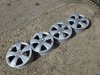 Slika 2 -  AluFelne 17Coli 5x112 Audi kao nove odlicne - MojAuto