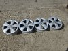 Slika 3 -  AluFelne 17Coli 5x112 Audi kao nove odlicne - MojAuto