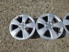 Slika 4 -  AluFelne 17Coli 5x112 Audi kao nove odlicne - MojAuto