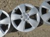 Slika 6 -  AluFelne 17Coli 5x112 Audi kao nove odlicne - MojAuto