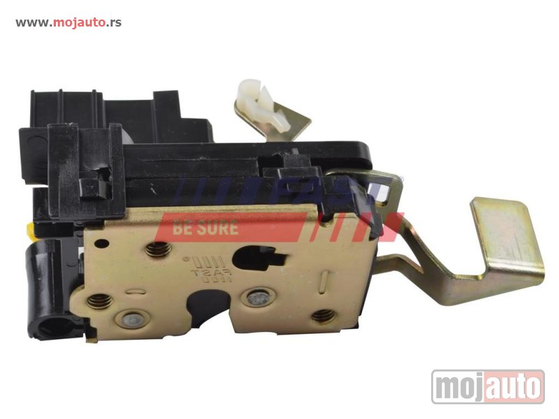 Glavna slika -  Fiat Ducato Brava Prednjih Vrata Elektricna Levo 01-06,NOVO - MojAuto