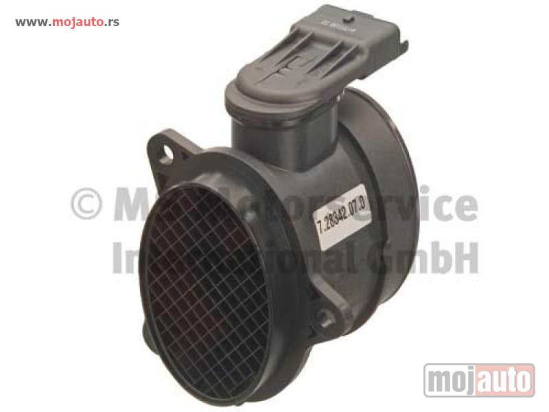 Glavna slika -  Mazda 2 1.4 MZR-CD 16V Protokomer Vazduha 03- NOVO - MojAuto