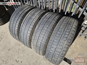 Glavna slika -  215-70-16C Teretne gume za kombi vozila M+S - MojAuto