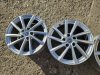 Slika 5 -  AluFelne 17Coli 5x112 Volkswagen Audi Skoda Mercedes kao nove - MojAuto