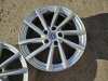 Slika 6 -  AluFelne 17Coli 5x112 Volkswagen Audi Skoda Mercedes kao nove - MojAuto