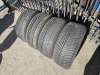 Slika 1 -  225-45-17 Goodyear kao nove odlicne - MojAuto