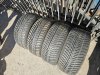 Slika 2 -  225-45-17 Goodyear kao nove odlicne - MojAuto