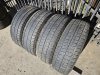 Slika 1 -  215-70-16C Teretne gume za kombi vozila M+S - MojAuto
