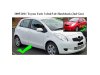Slika 4 -  Blatarice zavesice za TOYOTA YARIS XP90 2005-2011 - MojAuto
