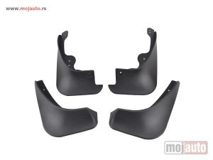 Glavna slika -  Blatarice zavesice za TOYOTA YARIS XP90 2005-2011 - MojAuto