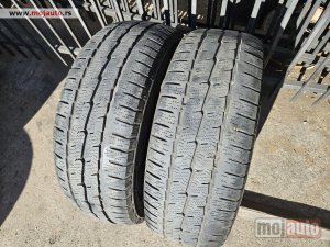 Glavna slika -  235-65-16C Toyo teretne gume za kombi vozila M+S - MojAuto